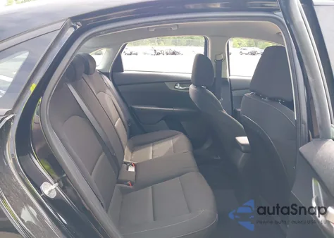 2019 Kia Forte Lxs from USA, damaged, VIN 3KPF24AD3KE095998